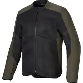 Alpinestars C-1 Air Jacket Noir 4XL Homme