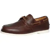 Timberland - Chaussures de bateau pour homme, modèle Cedar Bay Essential - Taille 44