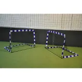Powershot But De Football Pop Up