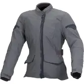 Macna Shine Jacket Gris XL Femme