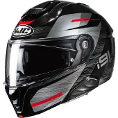 HJC i91 Dusk Casque Taille