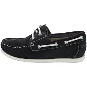 Lloyd Mocassin 'Edison' bleu nuit
