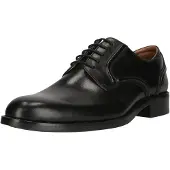 Clarks Shoes Chaussure à lacets 'Craft Remi Lace' noir