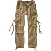 Brandit Pantalon cargo kaki