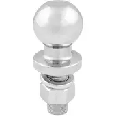 Trailergear Trailerer -Trailereck -Boule avec noix