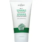 Jacob Hooy Crème pour les mains à la Vitamine E - 150ml