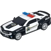 Carrera Chevrolet Camaro ZL1 'Sheriff' 1:43