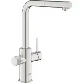 GROHE Mitigeur Blue Pure Minta