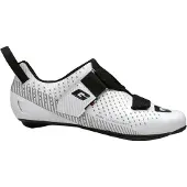 Gaerne Chaussures de vélo - Modèle IRON - Blanc - Taille 40