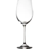 Olympia Verres à vin en cristal modal, 395 ml (6 pièces)