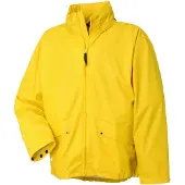 Helly Hansen Voss Rain Jacket Jaune M Homme