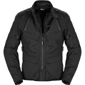 Spidi Rw H2Out Noir Blouson Taille 3XL