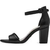 Tamaris Sandales noir