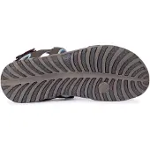 Trespass Serac Sandals Marron EU 40 Femme