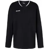 Spalding T-shirt à Manches Longues Move Shooting