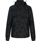 BRAELYN Veste mi-saison gris / anthracite / gris foncé