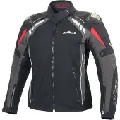 Büse B.Racing Pro Veste textile de moto pour dames