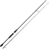 Westin Canne à pêche au lancer W10 Finesse Shad 7'5"/223cm MH 8-36g