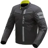 Tucano Urbano Tasmania Hydroscud Jacket Gris 3XL Homme