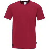 Uhlsport T-shirt à Manches Courtes Id