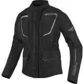 Bogotto Azury 2in1 imperméable dames moto textile veste