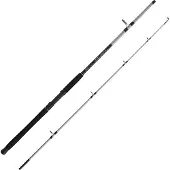 Mitchell Tanager Sw Spinning Rod Blanc 2.42 m / 100-200 g