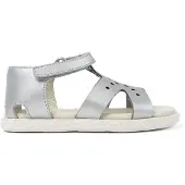 Camper Miko Sandals Argenté EU 21 Enfants