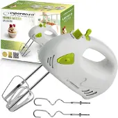 Esperanza Batteur à main Muffin 150W