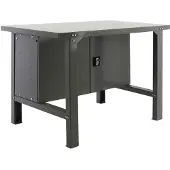 Simonwork (bancos De Trabajo) Établi Bt6 830x1200x730 Mm