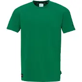 Uhlsport T-shirt à Manches Courtes Id
