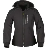 Modeka Clarke Lady Noir Blouson Taille 36