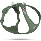 Curli Belka harnais Air-Mesh, mousse T. 3XL : 70,2 - 78,9 cm Chien