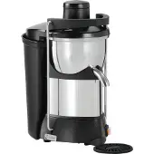 Santos Extracteur de jus Gastro SC50 – Avec goulotte d'alimentation XL et moteur silencieux