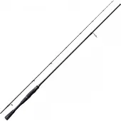 Shimano Fishing Poison Adrena Canne à lancer Transparent 2.29 m / 5-15 g Transparent 2.29 m