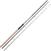 Spro Trout Master Passion Truite Sbiro 3,60m 3-25g - Angelrute