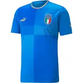 Puma Maillot Domicile Italy 22/23