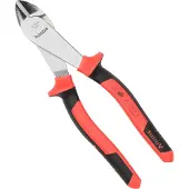 HAUPA Pince coupante diagonale, DIN ISO 5749, VDE, 205 mm, 1 pièce.
