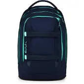 Satch Sac à dos d'école Pack Ocean Mint