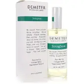 Demeter Cologne Spray (Unisexe) 4 oz