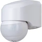 Kopp Détecteur de mouvement apparent IP44 (12 m)