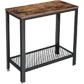 Leobert Console de salon - LET31BX