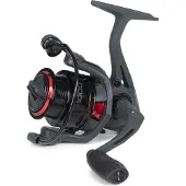 FOX Rage Warrior Spinning Reel Argenté 1000