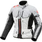 Tucano Urbano Waypoint Hydroscud Jacket Gris M Homme