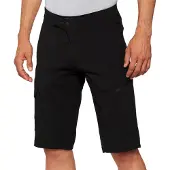 100% Ridecamp Shorts de vélo