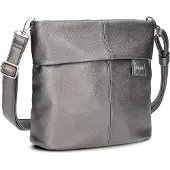 Zwei Mademoiselle.m M8 Shoulder Bag Gris