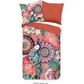 Muller Textil Housse de couette Lynouk 135x200 cm