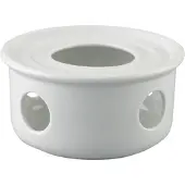 Thomas Chauffe-Thé Thomas Trend White 12 cm