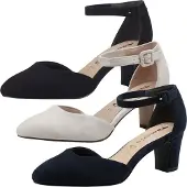 Tamaris Escarpins noir