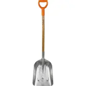 Fiskars Snow And Grain Snow Shovel Multicolore