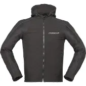 Modeka Chuck Air Noir Blouson Taille 3XL